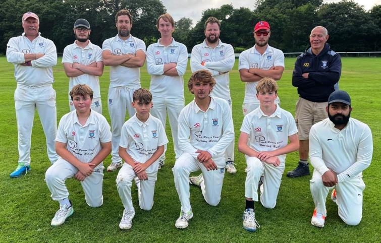 Saundersfoot Seasiders 